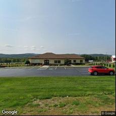 Dr. J Nicholas Porcello, DDS, dentists office located at 3065 Buffalo Rd, Allegany, NY.