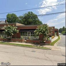 Morton, Michael A, DDS, dentists office located at 313 S Main St, Kannapolis, NC.