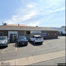 Freiberg, Robert C, DDS, dentists office located at 5353 Main St, Williamsville, NY.