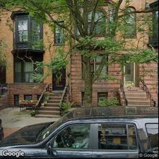 Hocuslocus, dentists office located at 170 Chestnut St, Albany, NY.