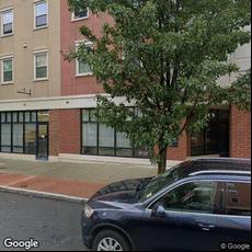 Thayer Richard, dentists office located at 1520 6th Ave, Troy, NY.