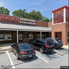 Sarlak, Amir, DDS, dentists office located at 10040 Baltimore National Pike, Ellicott City, MD.