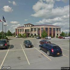 Andrianette Nicole Gordon, DDS, dentists office located at 4330 Maple Rd, Buffalo, NY.