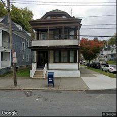 Jignya A Dharia DDS, dentists office located at 220 Quail St, Albany, NY.