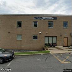 Drs. Ensor Johnson and Lewis, dentists office located at 11810 Parklawn Dr Ste 101, Rockville, MD.