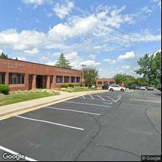 Frederick Liu, dentists office located at 3421 Commission Ct Ste 202, Woodbridge, VA.