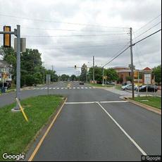 Northern Virginia Oral & Maxillofacial Surgery Associates in Annandale, dentists office located at 2912 Chain Bridge Rd, Fairfax, VA.