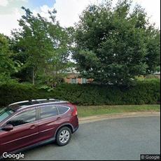 Julia Anne Guerrier, DDS, dentists office located at 895 Rio East Ct, Charlottesville, VA.