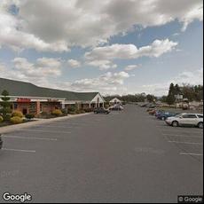 Brenda R Diefenderfer-Paul DDS, dentists office located at 222 E Oak Ridge Dr Ste 700, Williamsport, MD.