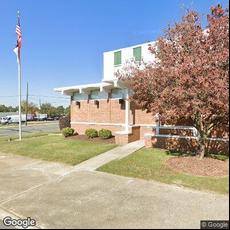 Aspen Dental, dentists office located at 3980 Wilson Road, Burlington, NC.