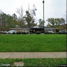 Mayes, J Gregory DDS, dentists office located at 3761 NW Cary Pkwy, Raleigh, NC.