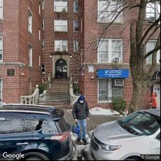 Antoinette Siciliano, DDS, dentists office located at 55 E Mosholu Pkwy N, Bronx, NY.