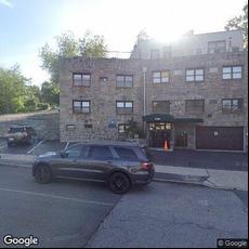 Illustradent, dentists office located at 1730 Central Park Ave, New Rochelle, NY.