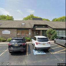 Cheryl Kelley DMD, dentists office located at 370 White Spruce Blvd, Rochester, NY.