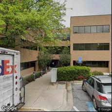 Aryela Rosenberg, dentists office located at 10801 Lockwood Dr, Silver Spring, MD.