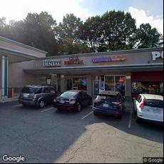 Francisco Ramon Rodriguez, DMD, dentists office located at 5015 Columbia Pike, Arlington, VA.