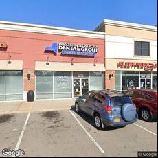 Thomas Fallon, dentists office located at 2290 Delaware Ave Ste 300, Buffalo, NY.