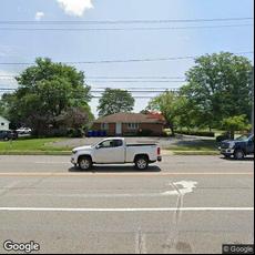 Lawrence H Taylor, DDS, dentists office located at 185 Maple Rd, Buffalo, NY.