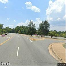 William George Horbaly, DDS, MS, MDS, dentists office located at 2774 Hydraulic Rd, Charlottesville, VA.