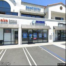 Dean Henry Garcia, DDS, dentists office located at 24012 Avenida De La Carlota, Laguna Hills, CA.