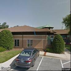 Barry A Gluckman DDS, dentists office located at 18121 Georgia Ave Ste 101, Olney, MD.