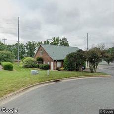 Jerry Miracle DDS, dentists office located at 1329 Patterson St, Monroe, NC.