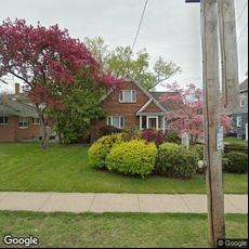Shawn Allen DDS, dentists office located at 1556 Union St, Schenectady, NY.
