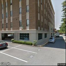 John D Kling II, DDS, dentists office located at 700 N Fairfax St Ste 210, Alexandria, VA.