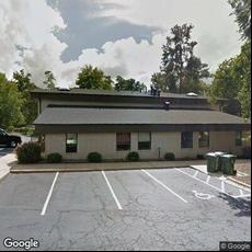 Gurley Hall Ritter & Brogden Orthodontics, dentists office located at 1144 Executive Cir Ste 201, Cary, NC.