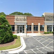 Waterstone Family Dentistry, dentists office located at 609 Attain St Ste 191, Fuquay-Varina, NC.