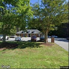 Campbell Stroud Brown Mohorn & Belcher DDS PA, dentists office located at 5439 Liberty Rd, Greensboro, NC.