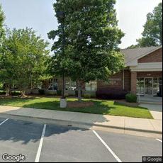 Martin Robert White, DDS, dentists office located at 9700 Caldwell Commons Cir, Cornelius, NC.