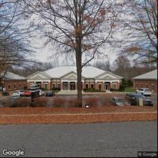 Roberts Charles DDS, dentists office located at 142 Professional Park Dr, Mooresville, NC.