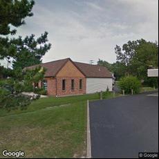 Kenneth R Banas DDS, dentists office located at 5245 Transit Rd, Buffalo, NY.