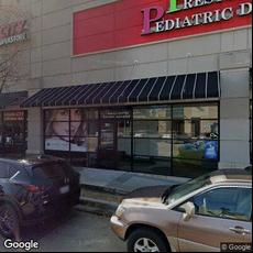 Preston Center Pediatric Dentistry, dentists office located at 8335 Westchester Dr Ste 152, Dallas, TX.