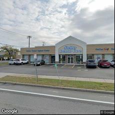 Lisa Chang, DDS, dentists office located at 3557 Union Rd, Buffalo, NY.