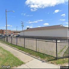 Jessica Delgado, dentists office located at 13874 Grand River Ave, Detroit, MI.