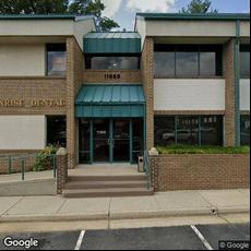 Rami Tahhan, DDS, dentists office located at 11868 Sunrise Valley Dr Ste 100, Reston, VA.