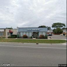 Horizon Dental, dentists office located at 27845 Gratiot Ave, Roseville, MI.