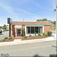 Gerald Hargis, DDS, dentists office located at 294 E Davis St, Graham, NC.