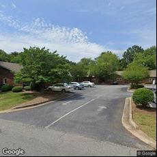 Dale Spencer DDS, dentists office located at 1170 Fairgrove Church Rd, Hickory, NC.