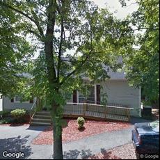 Thomas, Nicholas B, DDS, dentists office located at 500 Burkemont Ave, Morganton, NC.