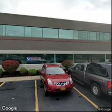 Joseph A. Rutecki, DDS, dentists office located at 1321 Millersport Hwy Ste 202, Buffalo, NY.
