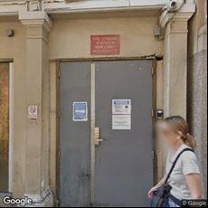 Kuei-Chu Christie Chen, DDS, dentists office located at 70 W 36th St Rm 10A, New York, NY.