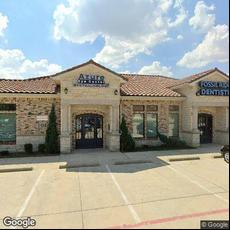 Fossil Ridge Family Dentistry, dentists office located at 3900 N Tarrant Pkwy Ste 100, Fort Worth, TX.