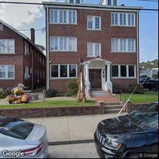 Ward Patrick, dentists office located at 1321 Virginia St E, Charleston, WV.