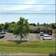 Kannapolis Denture Clinic, dentists office located at 1921 Concord Lake Rd, Kannapolis, NC.