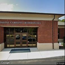W Alex Willis DR Dntst, dentists office located at 17 Office Park Dr, Jacksonville, NC.