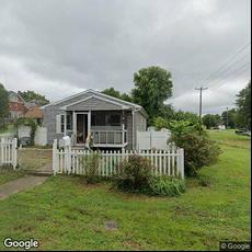 Brown Willliam H Jr DDS, dentists office located at 519 6th St, Huntington, WV.