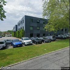 Dr. Moshe A. Glick, DDS, dentists office located at 495 Central Park Ave, White Plains, NY.